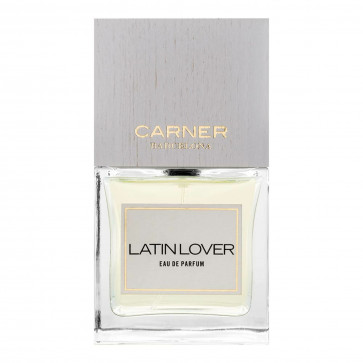 Carner Barcelona LATIN LOVER Eau de parfum 100 ml