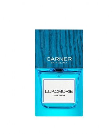 Carner Barcelona Lukomorie Eau de parfum 100 ml