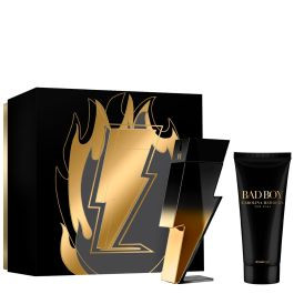 Bad boy carolina herrera discount set