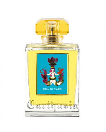 Carthusia  ARIA DI CAPRI Eau de parfum 100 ml