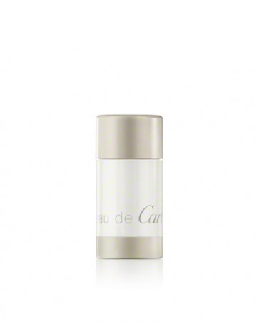 Cartier EAU DE CARTIER Deodorant stick 75 g