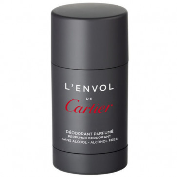 Cartier L'ENVOL Desodorante 75 gr
