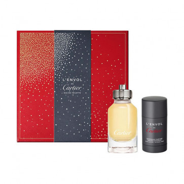 Cartier Lote L'ENVOL Eau de toilette