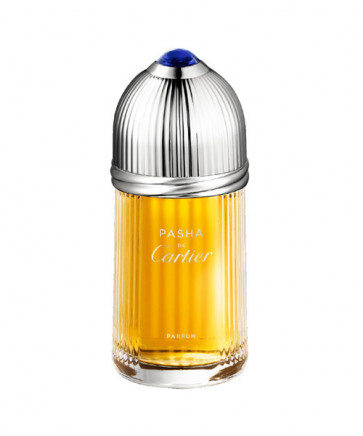 Cartier PASHA DE CARTIER Eau de parfum 100 ml