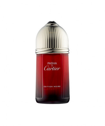 cartier pasha eau de toilette 100ml