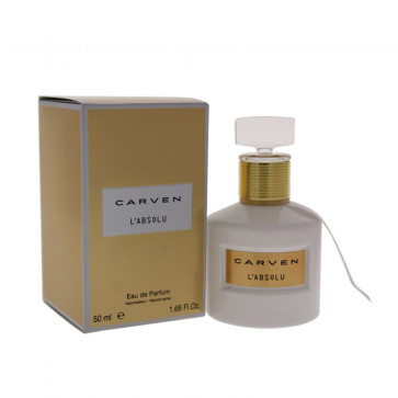 Carven L'ABSOLU Eau de parfum 50 ml