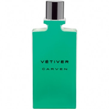 Carven VÉTIVER Eau de toilette 50 ml