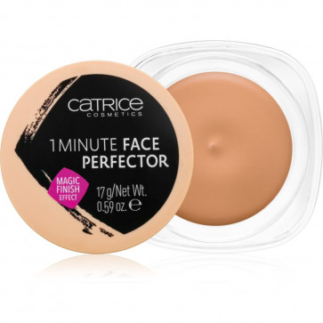 Catrice 1 Minute Face Perfector Mousse - 010 One fits all 17 g