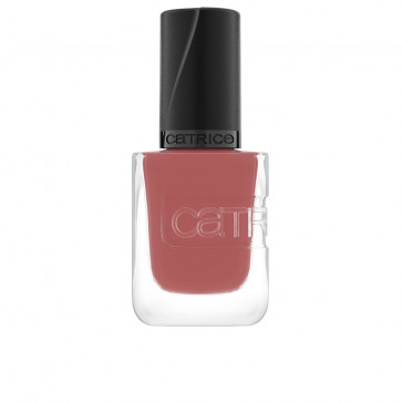 Catrice Gel Affair - 008 Rosywood Hills