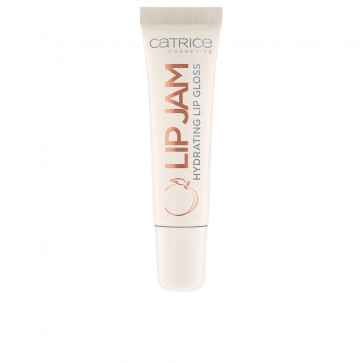 Catrice Lip Jam Hydrating lip gloss - 030 A little peach of heaven