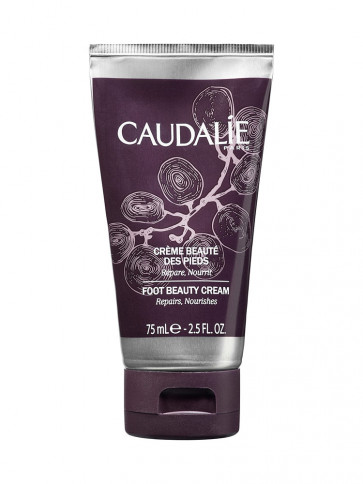 Caudalie Crème beauté pieds 75 ml