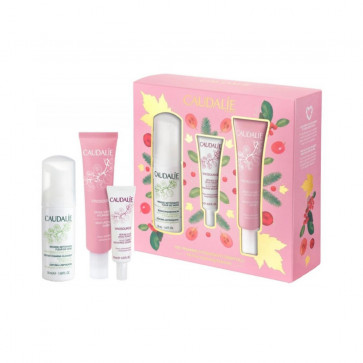 Caudalie Lote VINOSOURCE Set de cuidado facial