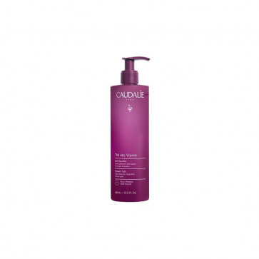 Caudalie Thé des Vignes Gel de ducha 400 ml