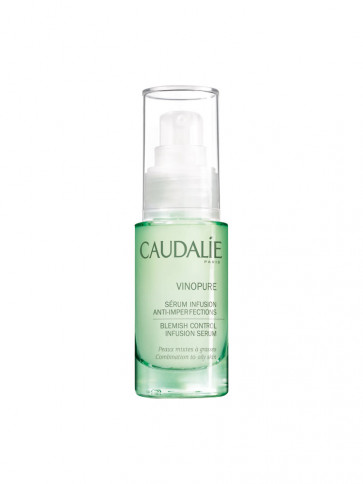 Caudalie VINOPURE Sérum Infusion Anti-Imperfections 30 ml