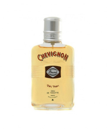 Chevignon CHEVIGNON FOR MEN Eau de toilette 50 ml
