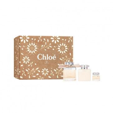 Chloé Lote Chloé Eau de parfum