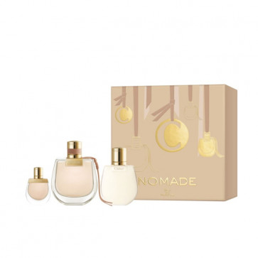 Chloé Lote NOMADE Eau de parfum