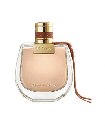 Chloé NOMADE ABSOLU DE PARFUM Eau de parfum 50 ml