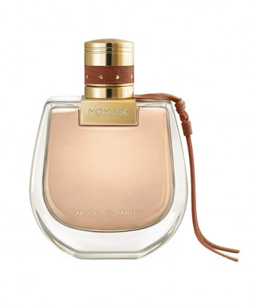 Chloé NOMADE ABSOLU DE PARFUM Eau de parfum 75 ml