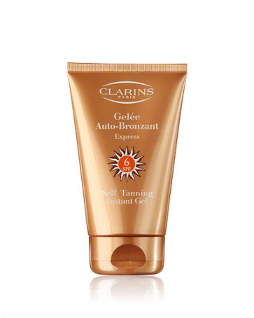 Clarins CLARINSMEN EXFOLIANT VISAGE Exfoliante gel 75 ml