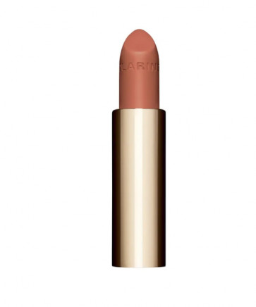 Clarins Joli Rouge Velvet [Recarga] - 783V Almond Nude