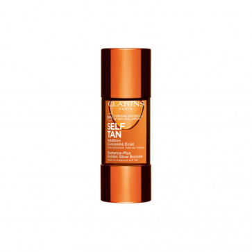 Clarins Self Tan Addition Concentré Éclat 15 ml