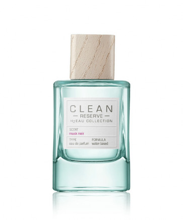 Clean H2Eau Musk Noir Eau de parfum 100 ml