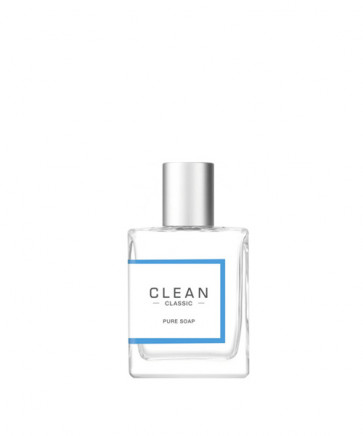 Clean PURE SOAP Eau de parfum 30 ml