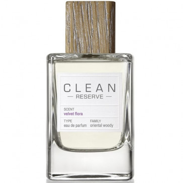 Clean Velvet Flora Eau de parfum 100 ml