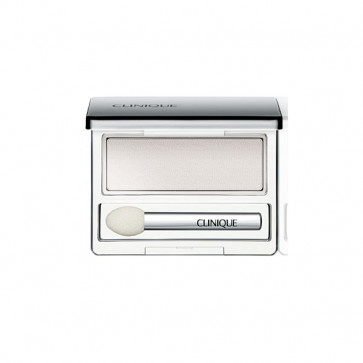 Clinique All About Shadow Soft Shimmer - 1A Sugar Cane