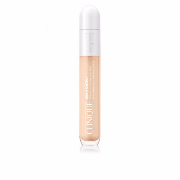 Clinique Even Better All-Over Concealer + Eraser - CN10