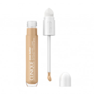 Clinique Even Better All-Over Concealer + Eraser - CN70 Vanilla 1 ud