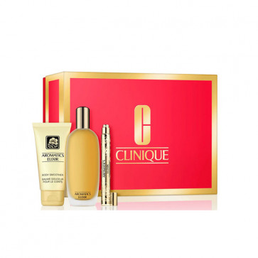 Clinique Lote AROMATICS ELIXIR Eau de parfum