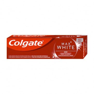 Colgate Max White One 75 ml