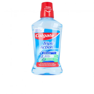 Colgate Triple Action 500 ml