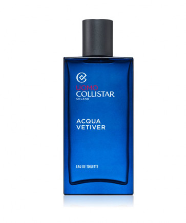 Collistar Acqua Vetiver Eau de toilette 100 ml