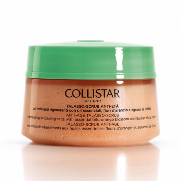 Collistar Anti-Âge Talasso Scrub 300 ml