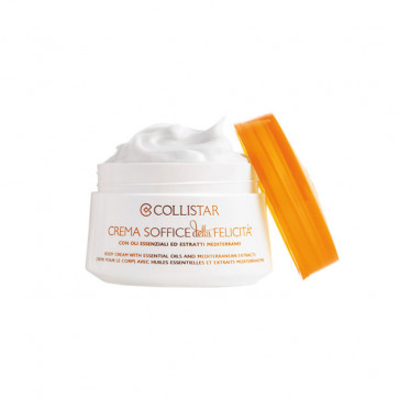 Collistar CREMA SOFFICE DELLA FELICITA Body Cream 200 ml