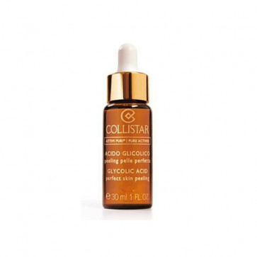 Collistar GLYCOLIC ACID 30 ml