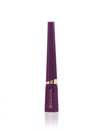 Collistar TECNICO Eye Liner Black Delineador de ojos