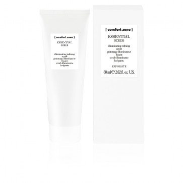 Comfort Zone Essential Scrub 60 ml