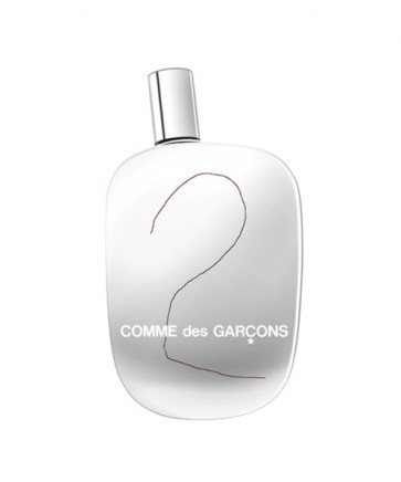 Comme des Garçons 2 Eau de parfum 50 ml