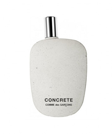 Comme des Garçons CONCRETE Eau de parfum 80 ml