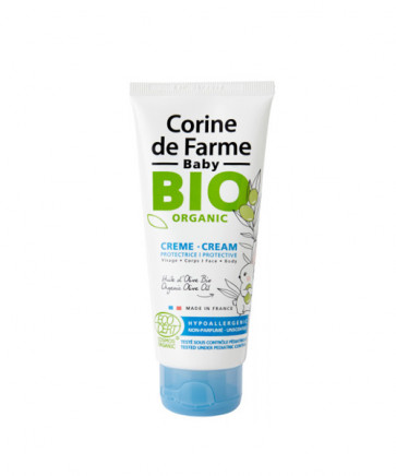 Corine de Farme Baby Bio Organic Baby Protective Cream 100 ml