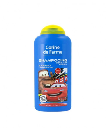 Corine de Farme Cars Champú 250 ml