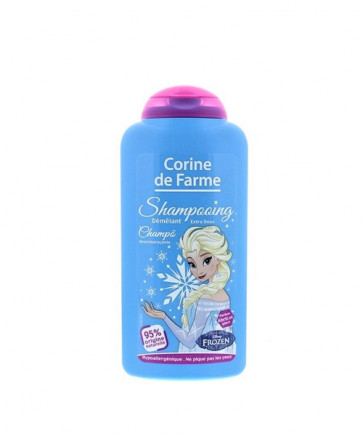 Corine de Farme Frozen Champú 250 ml