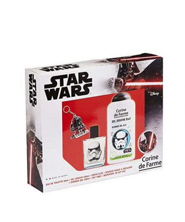 Corine de Farme Lote STAR WARS Eau de toilette