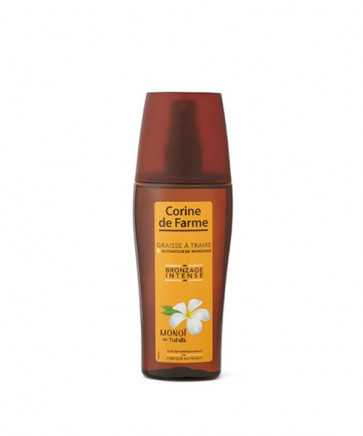 Corine de Farme Spray Acelerador del Bronceado 150 ml