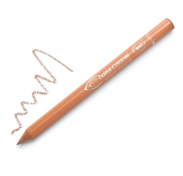 Couleur Caramel Eye And Lip Pencil - 111 Beige