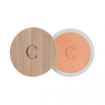 Couleur Caramel Mineral Polvos Compactos - 603 Golden Beige